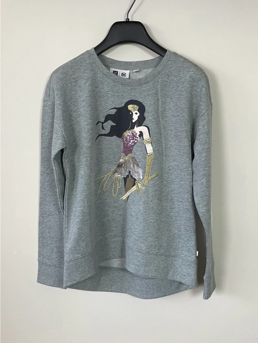 GAP dc wonder